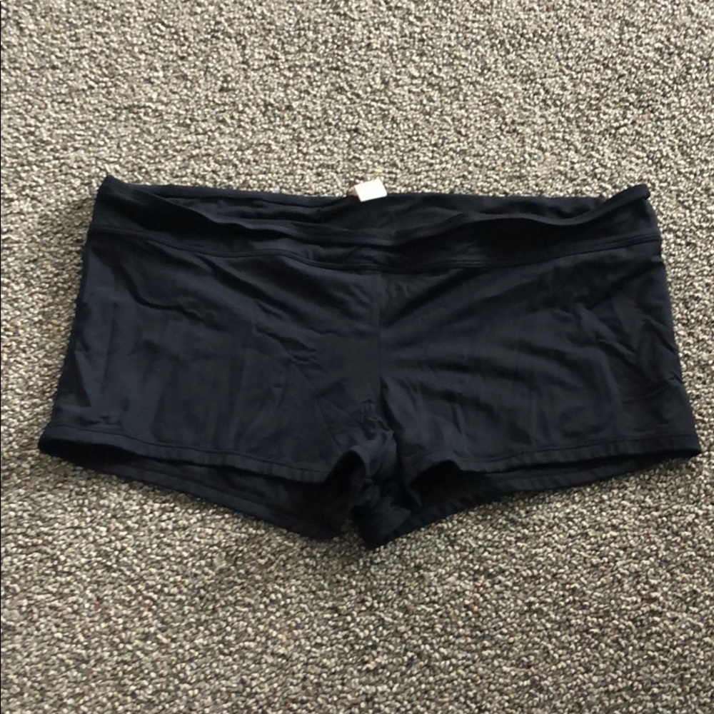 Swim shorts